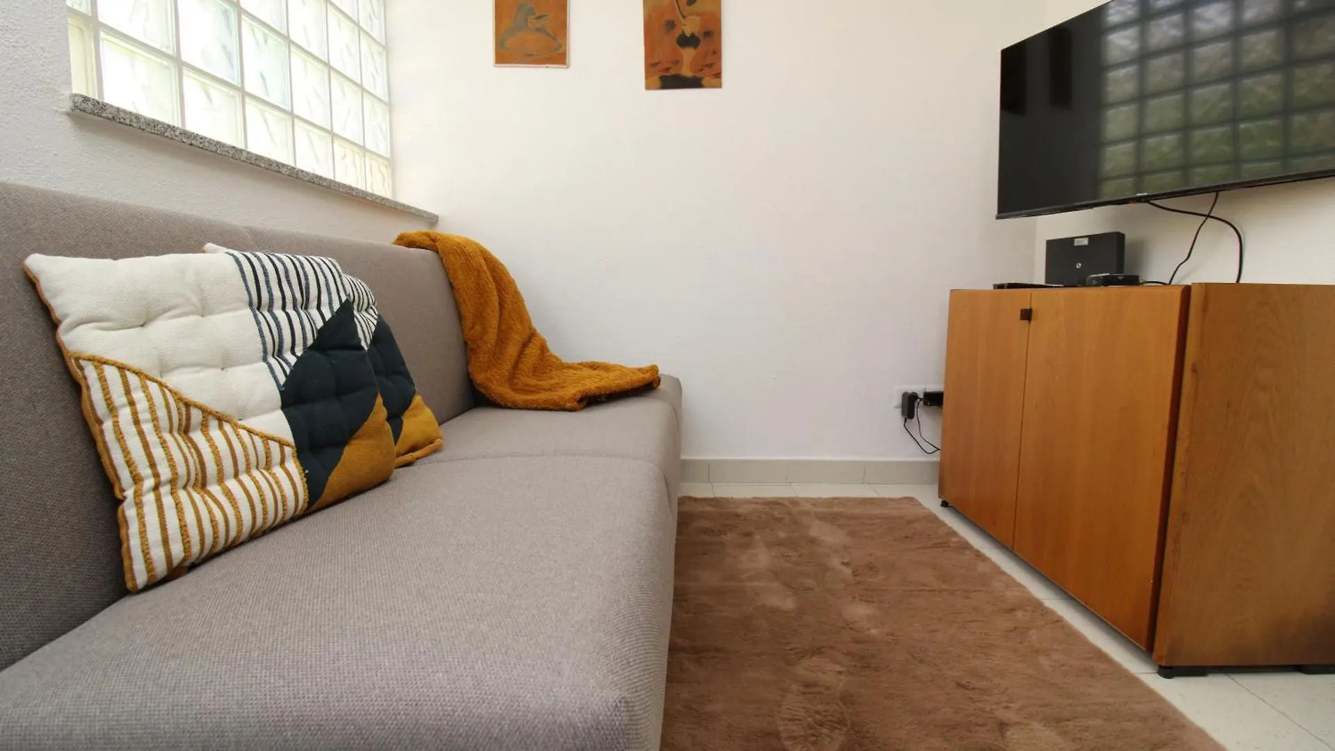 Alba Apartment Santa Lucia  Italië